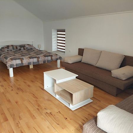 Apartment M&M Pacir Dış mekan fotoğraf
