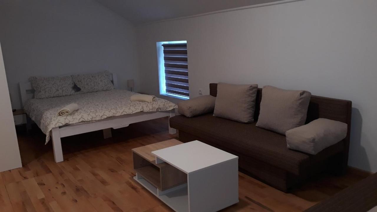 Apartment M&M Pacir Oda fotoğraf