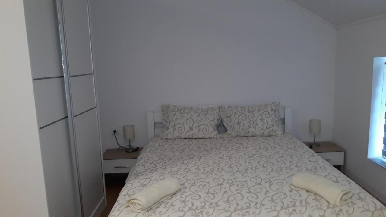 Apartment M&M Pacir Oda fotoğraf