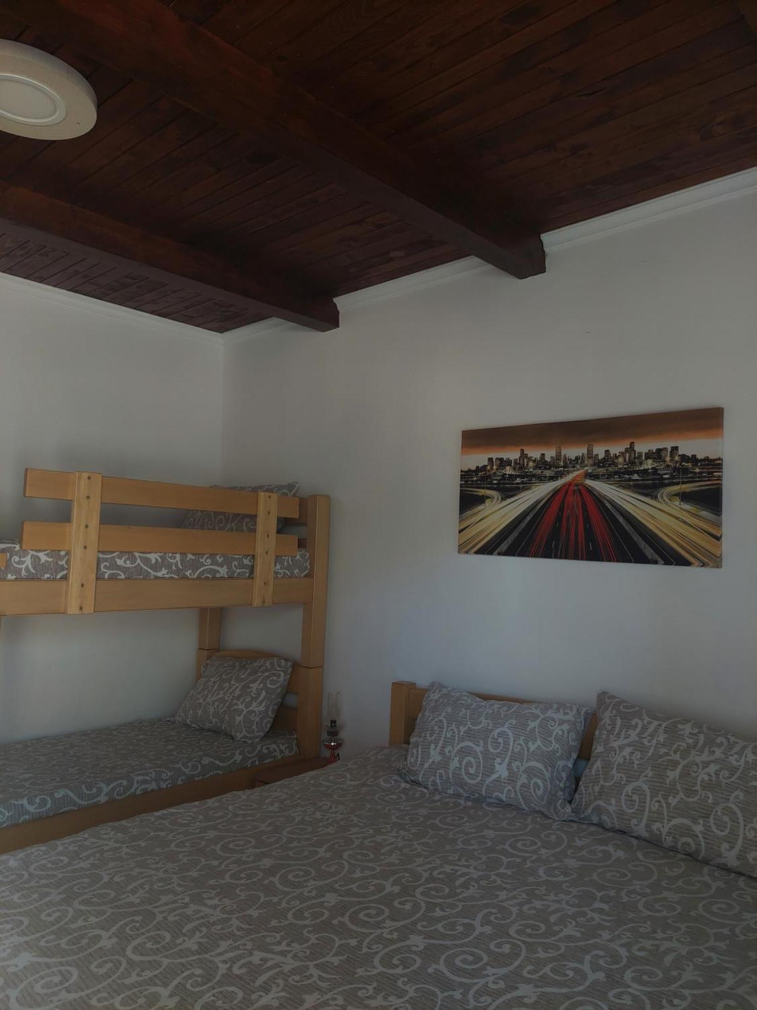 Apartment M&M Pacir Dış mekan fotoğraf