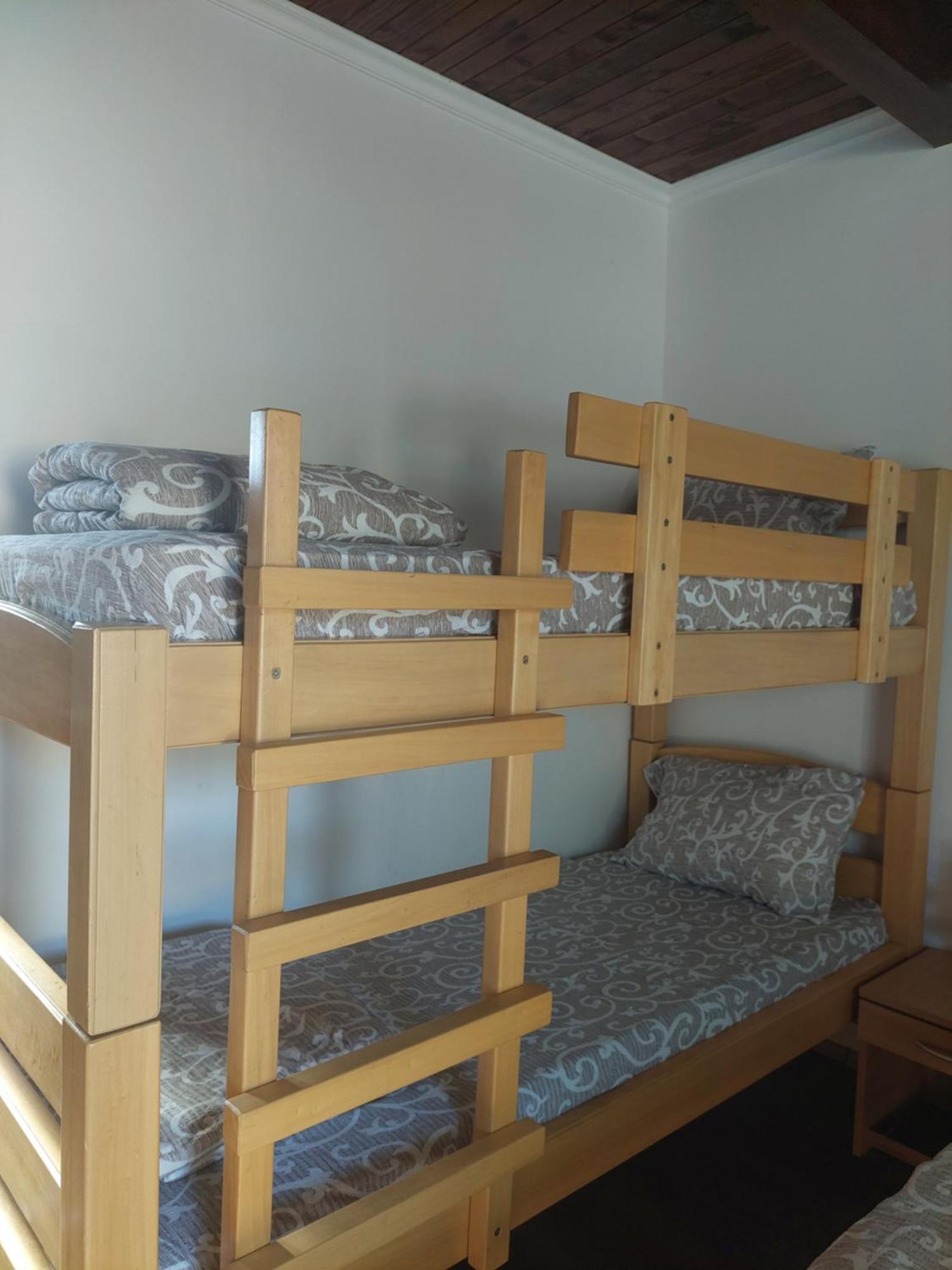 Apartment M&M Pacir Dış mekan fotoğraf