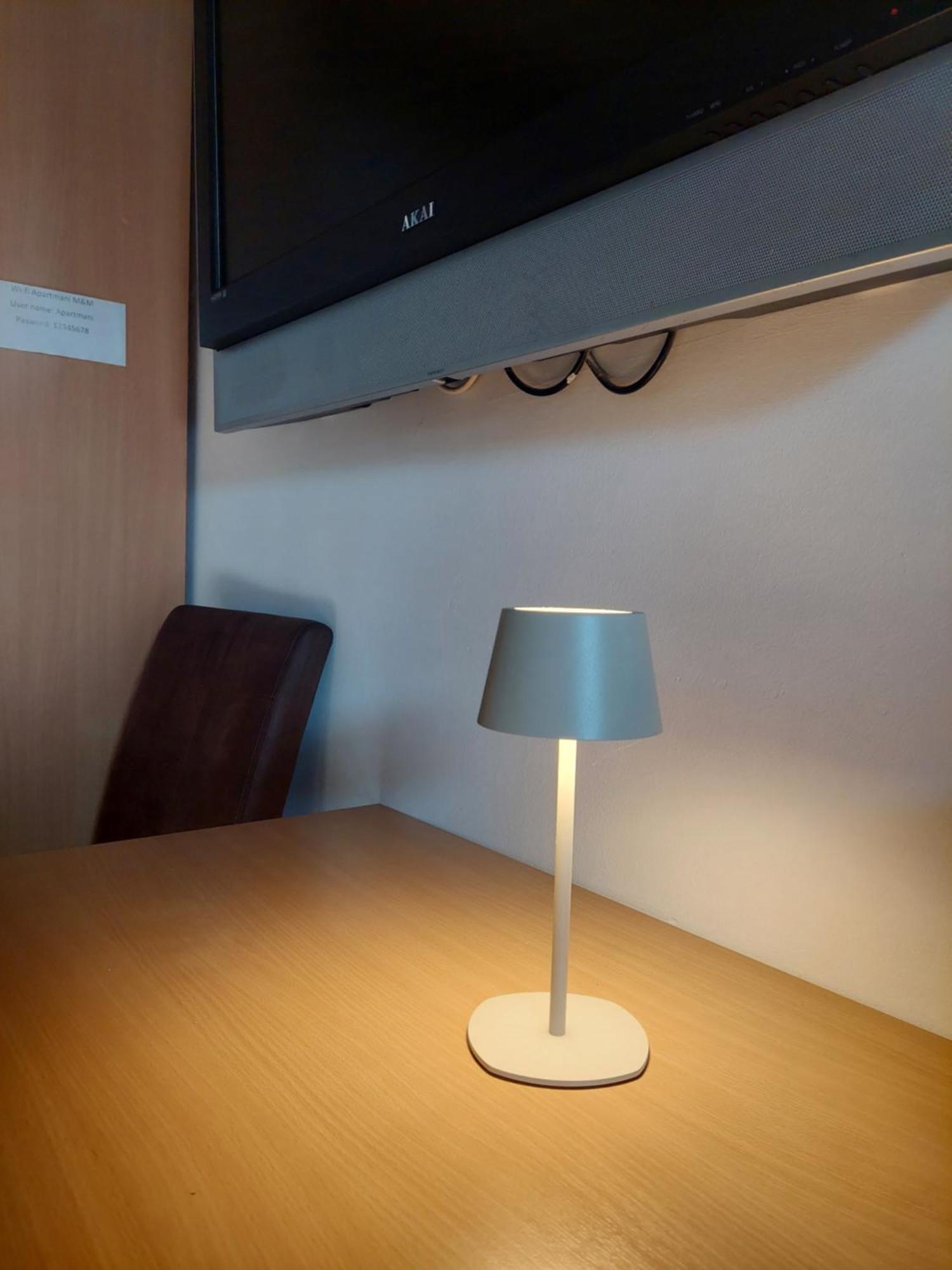Apartment M&M Pacir Dış mekan fotoğraf