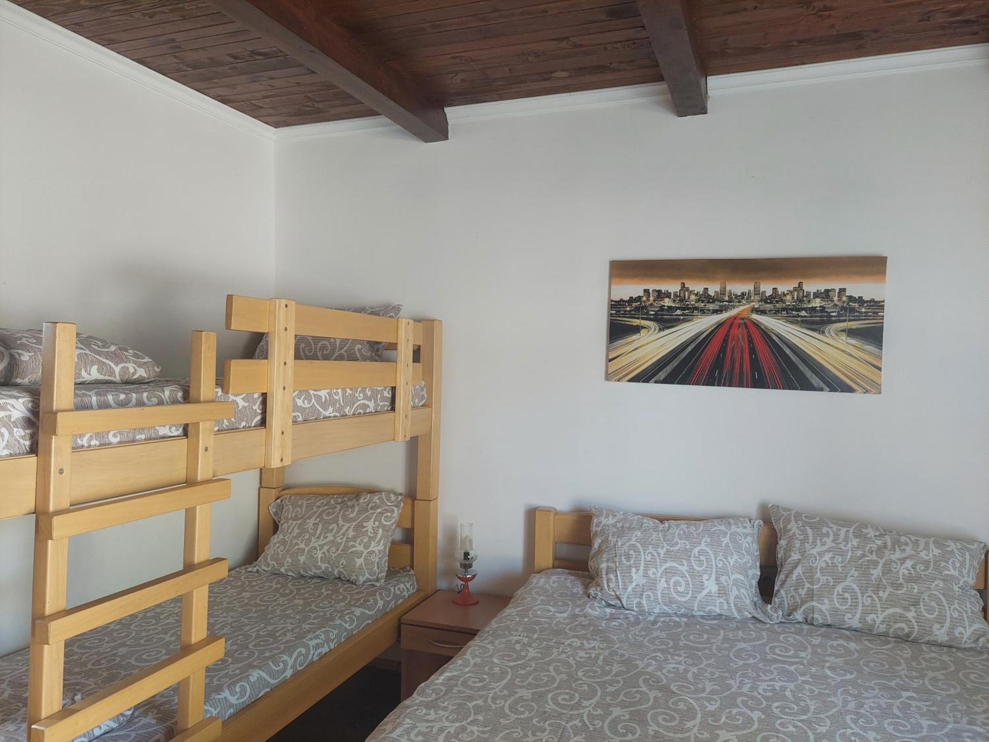 Apartment M&M Pacir Dış mekan fotoğraf
