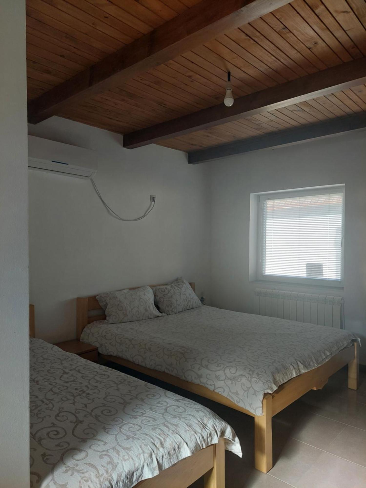 Apartment M&M Pacir Dış mekan fotoğraf