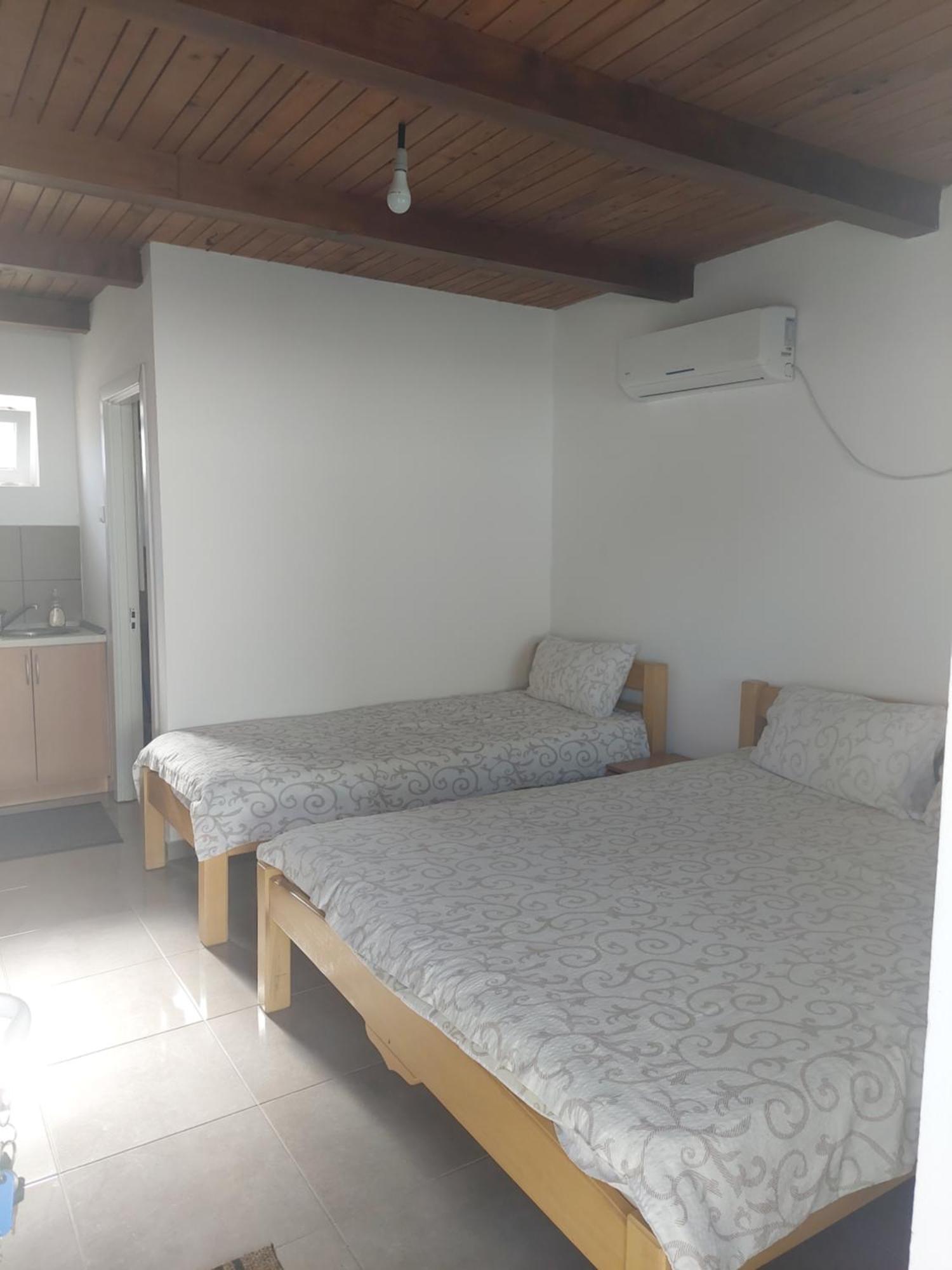 Apartment M&M Pacir Dış mekan fotoğraf