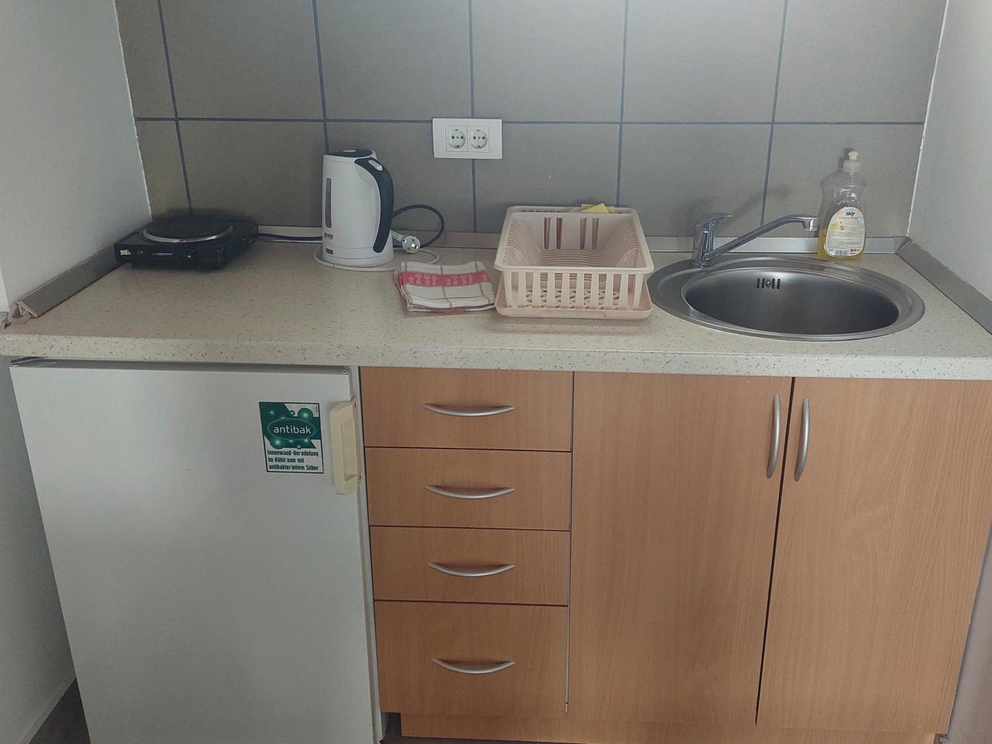 Apartment M&M Pacir Dış mekan fotoğraf