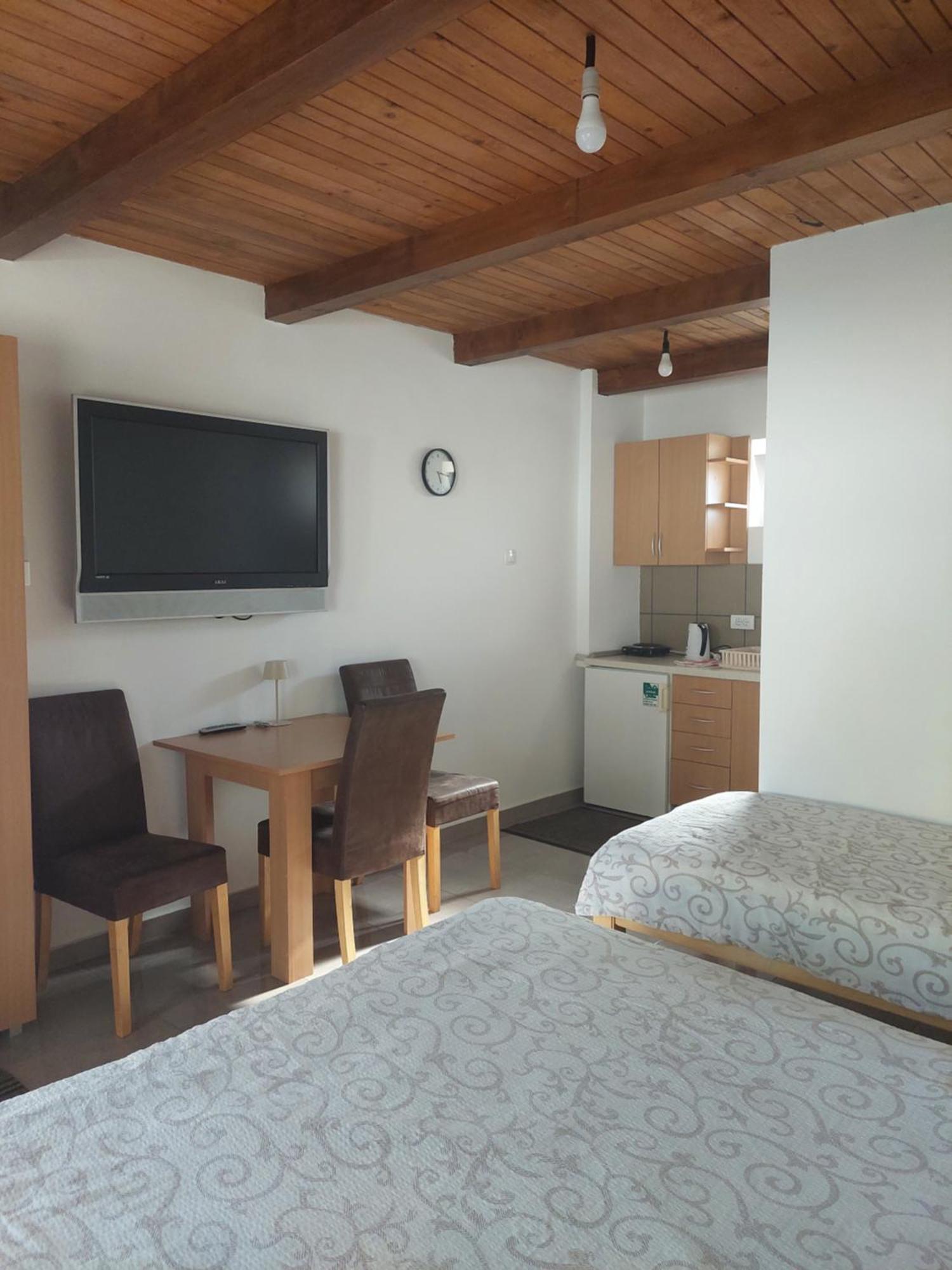 Apartment M&M Pacir Dış mekan fotoğraf