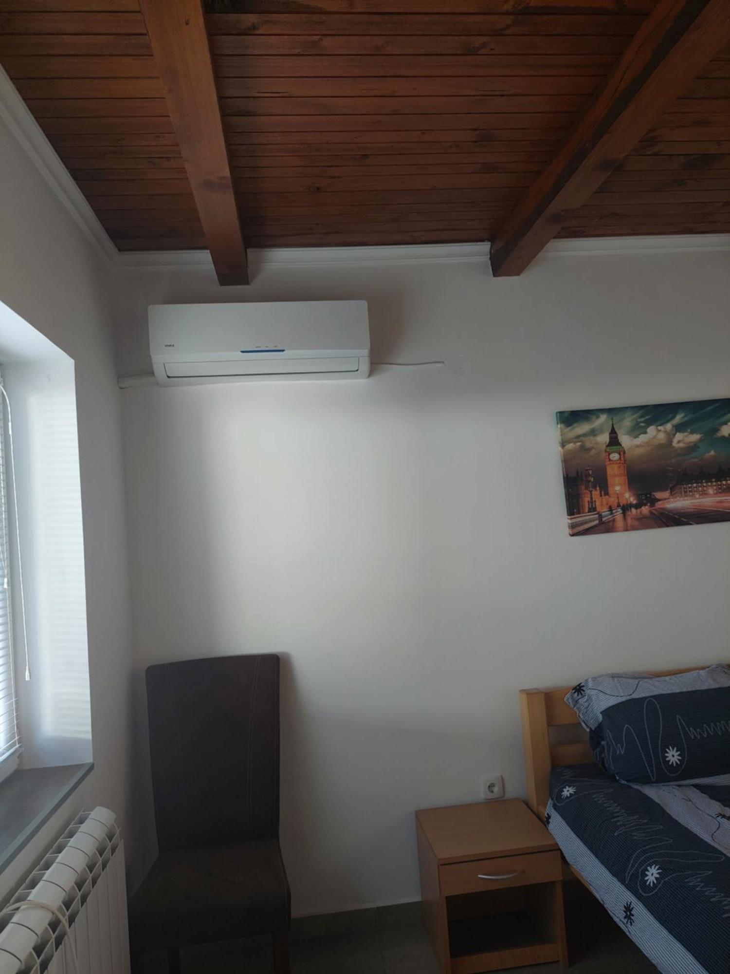 Apartment M&M Pacir Dış mekan fotoğraf