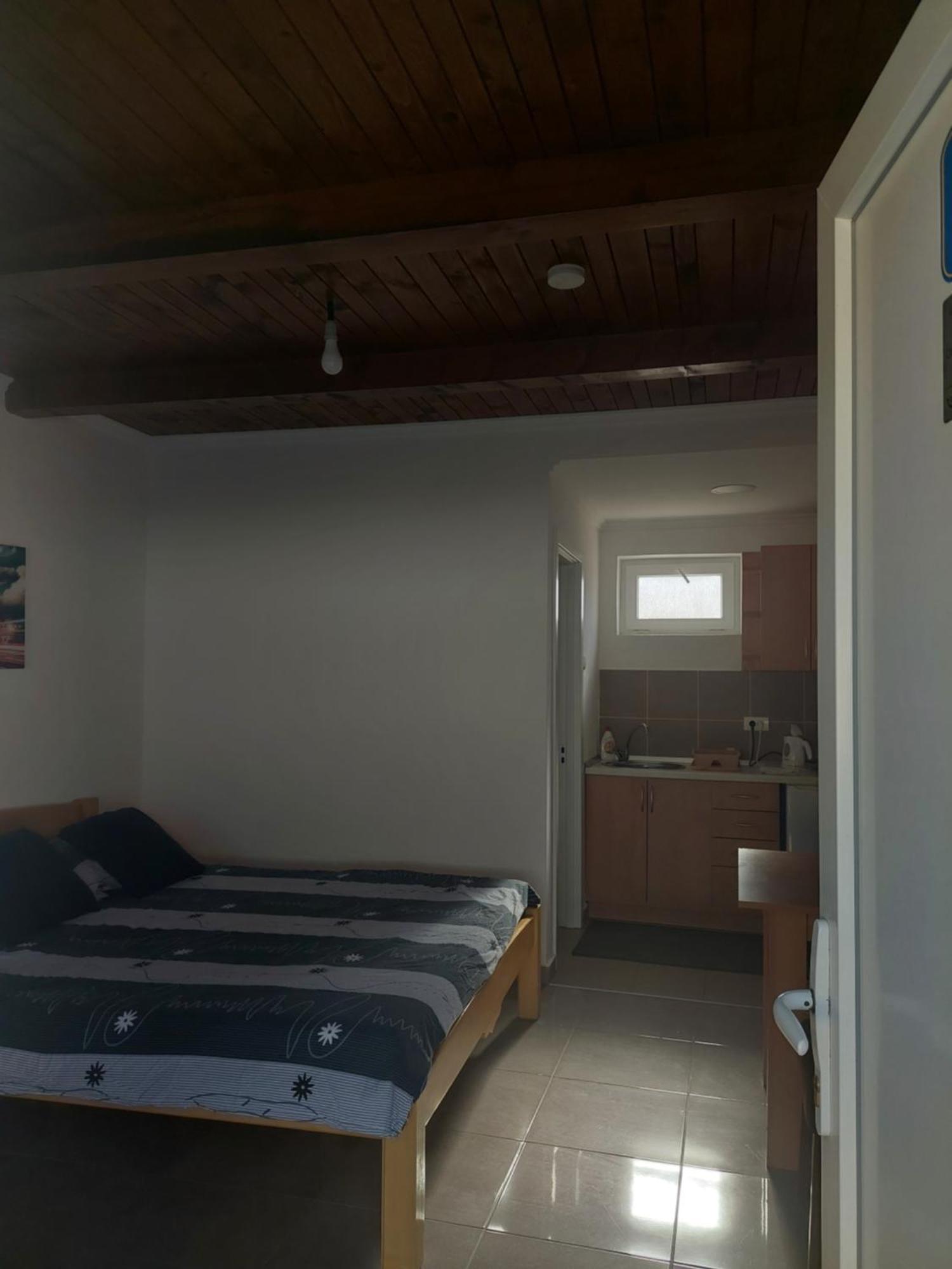 Apartment M&M Pacir Dış mekan fotoğraf
