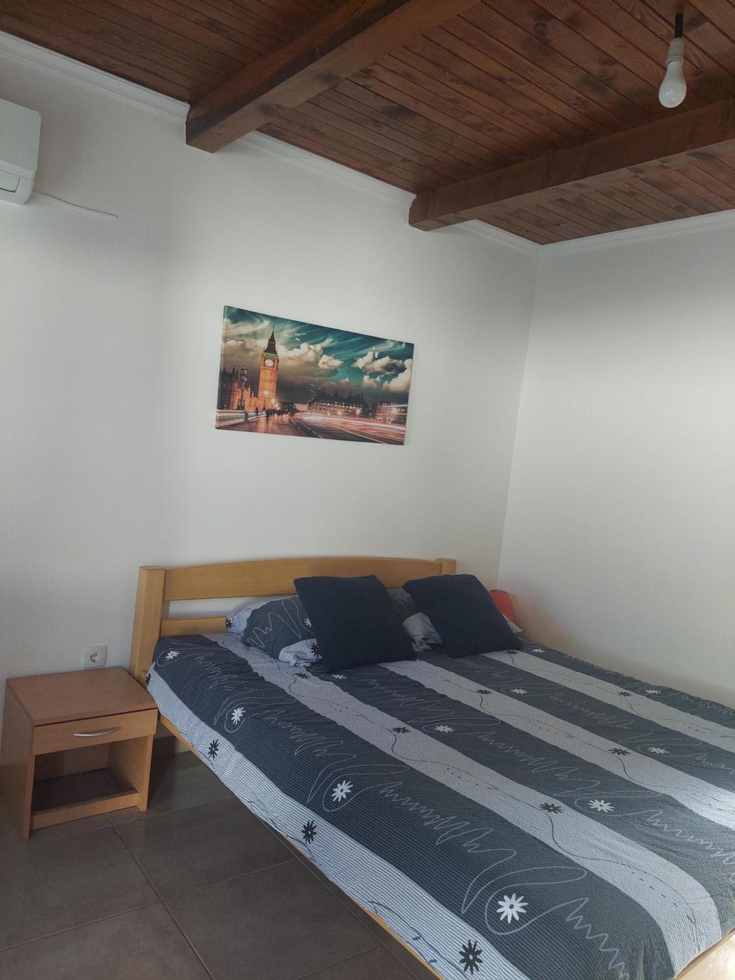 Apartment M&M Pacir Dış mekan fotoğraf