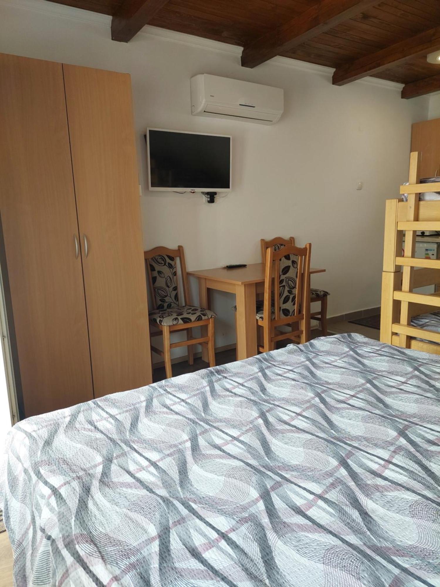 Apartment M&M Pacir Dış mekan fotoğraf