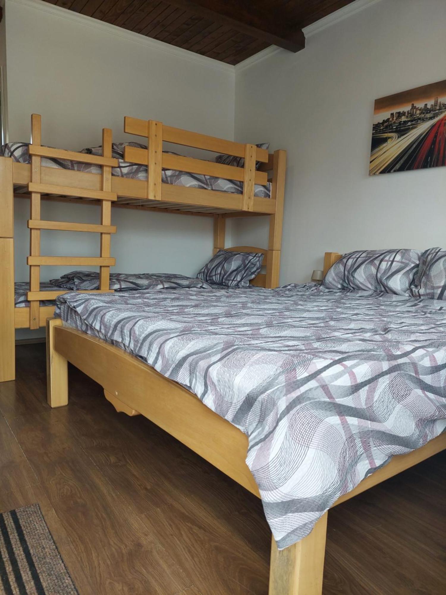 Apartment M&M Pacir Dış mekan fotoğraf