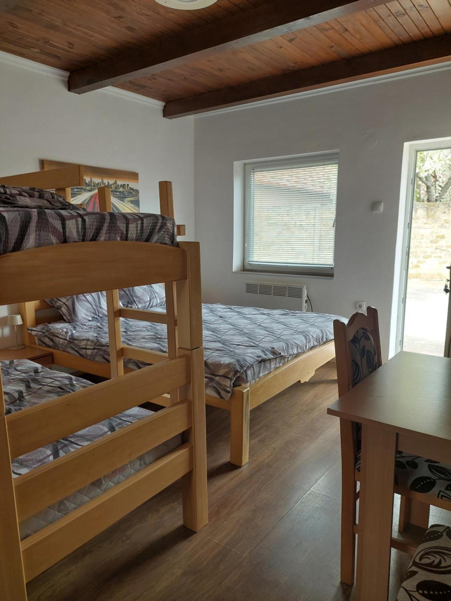 Apartment M&M Pacir Dış mekan fotoğraf