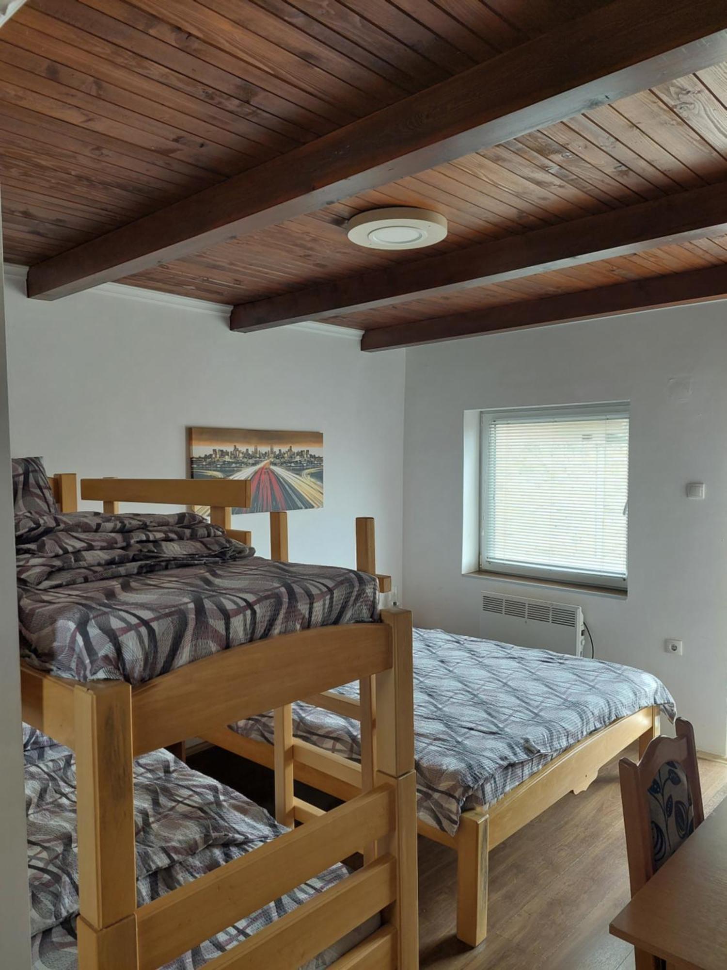 Apartment M&M Pacir Dış mekan fotoğraf