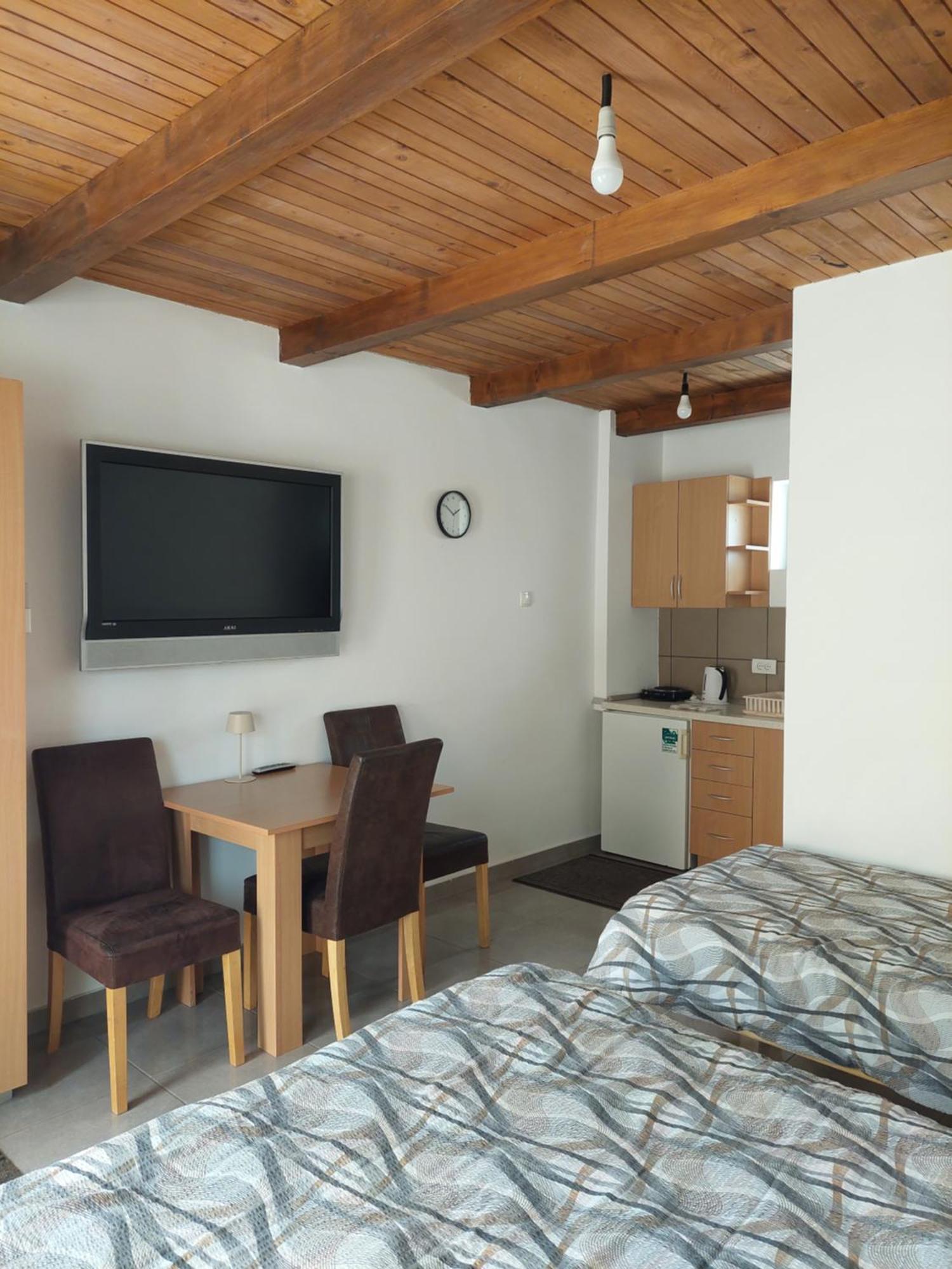 Apartment M&M Pacir Dış mekan fotoğraf