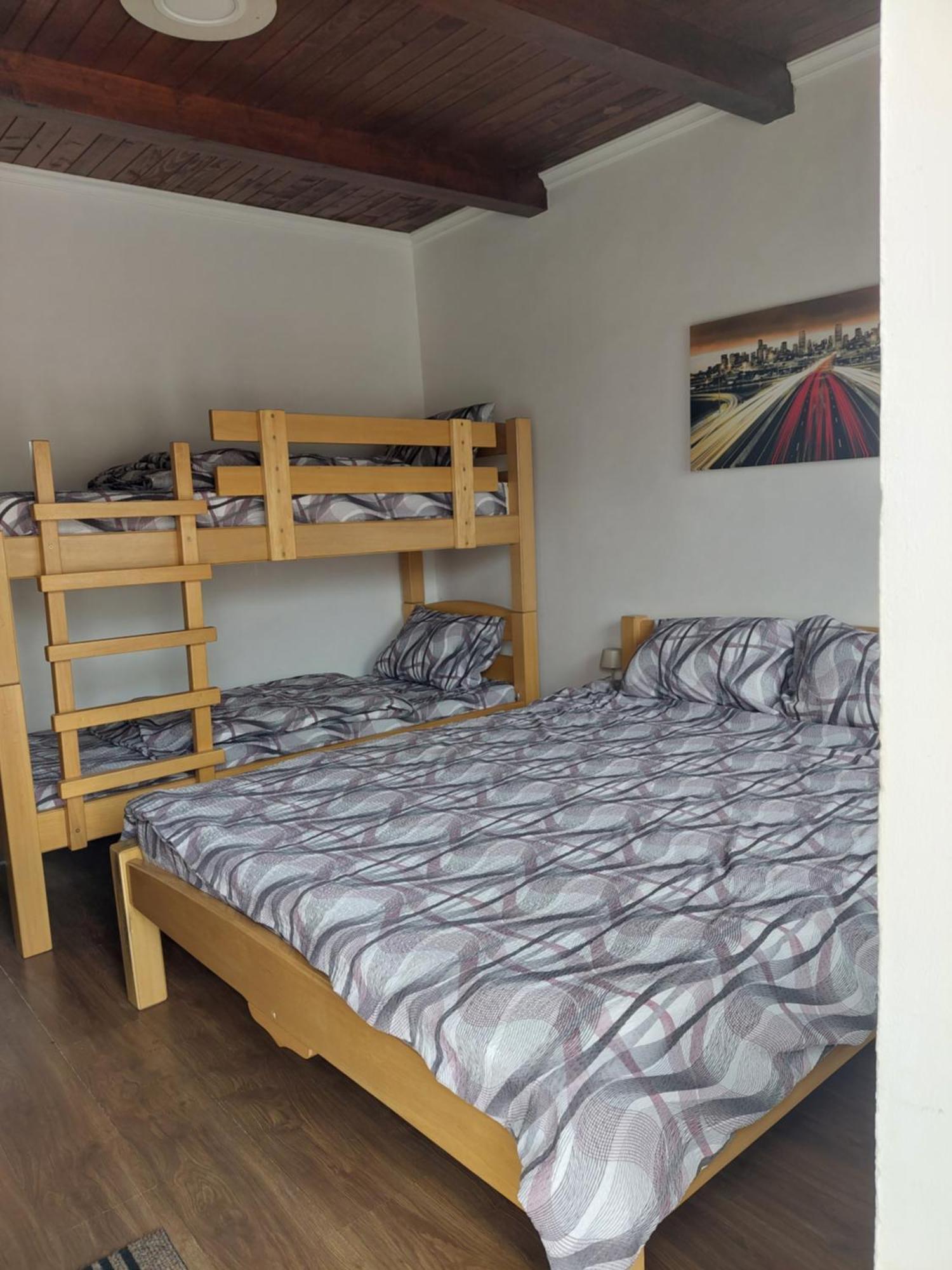 Apartment M&M Pacir Dış mekan fotoğraf