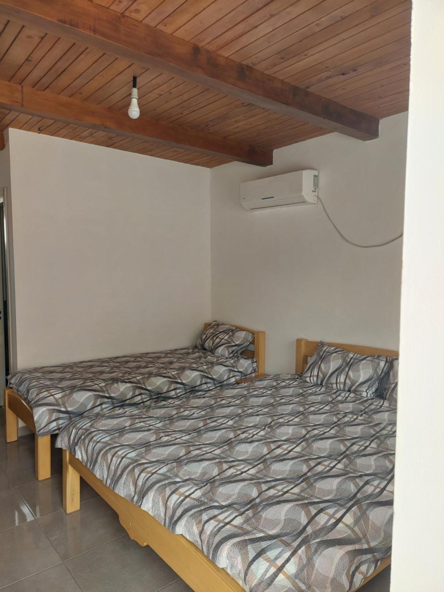 Apartment M&M Pacir Dış mekan fotoğraf