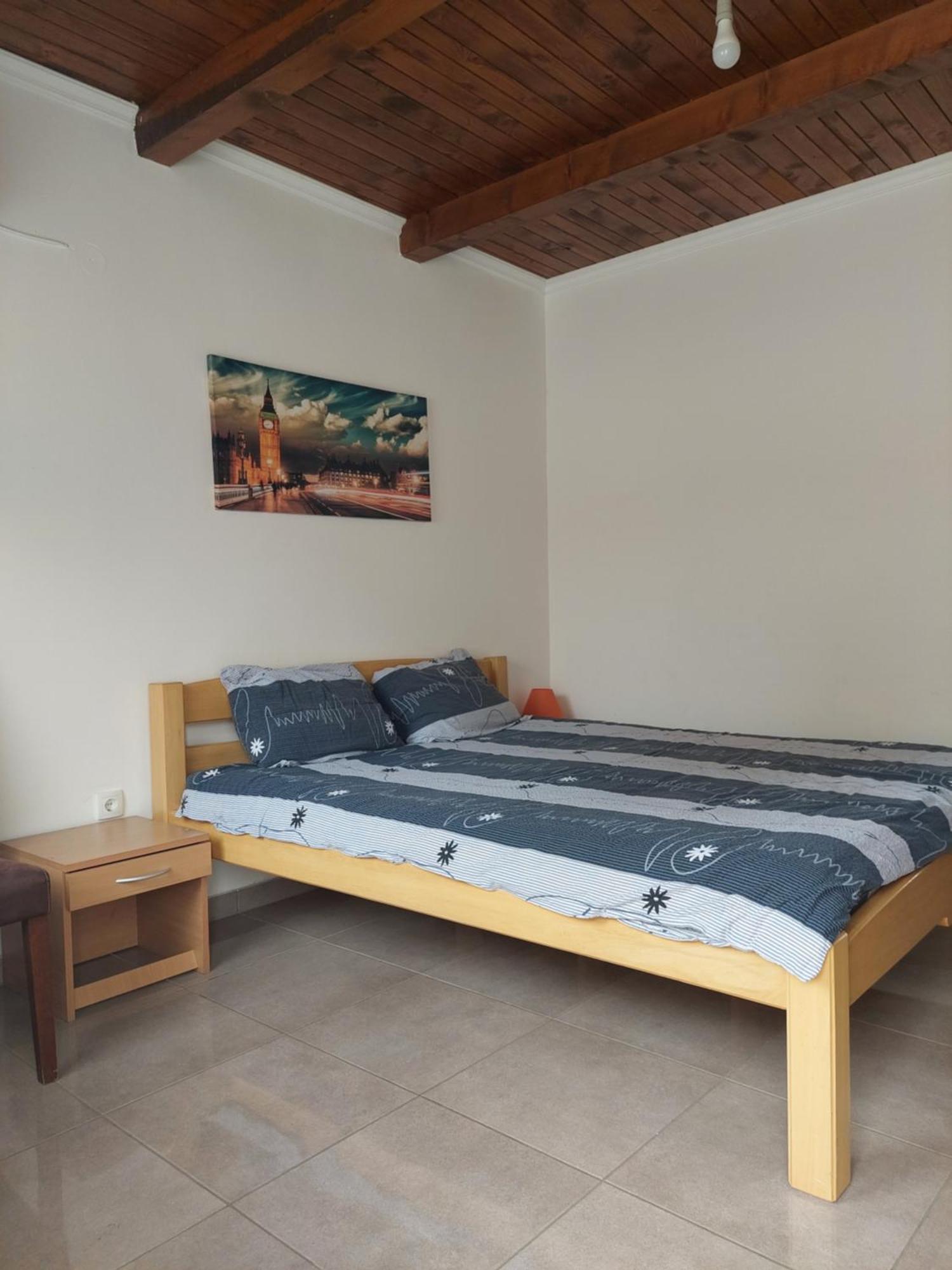 Apartment M&M Pacir Dış mekan fotoğraf