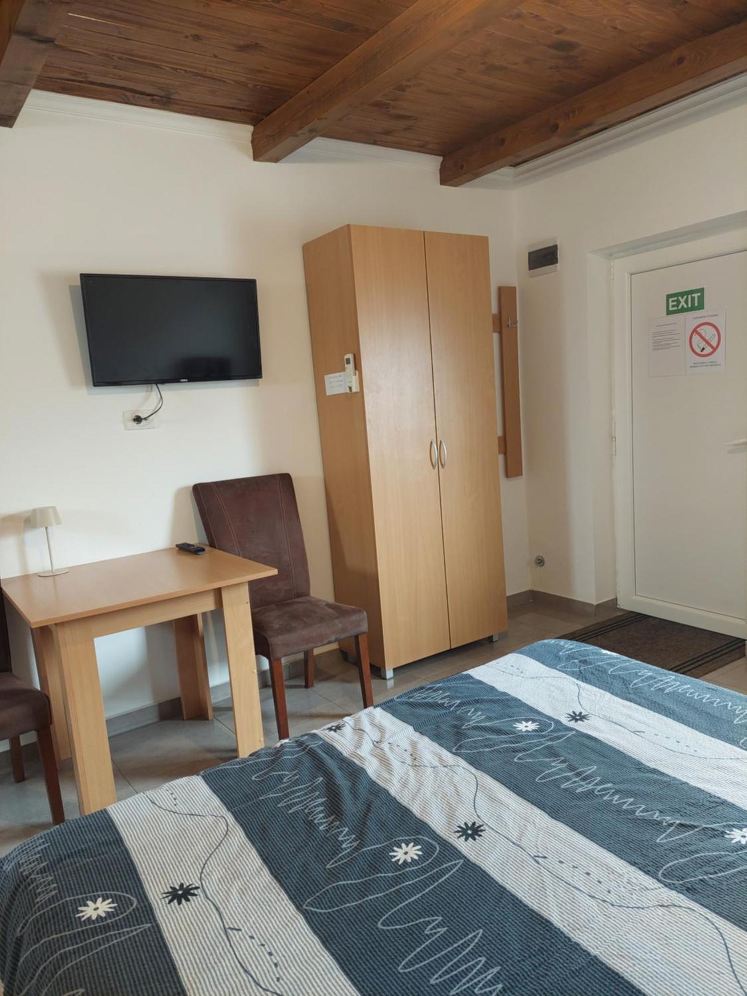 Apartment M&M Pacir Dış mekan fotoğraf