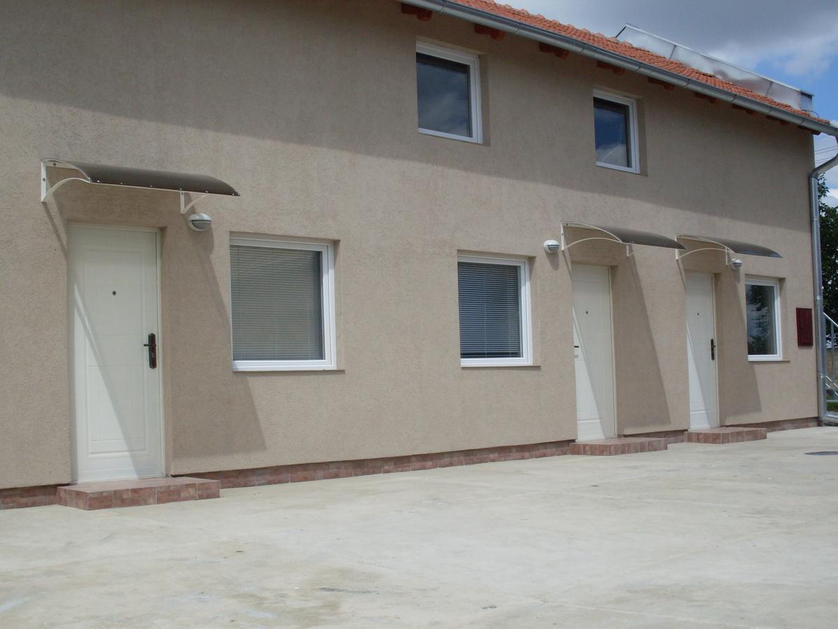 Apartment M&M Pacir Dış mekan fotoğraf