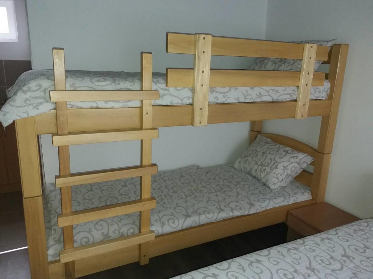 Apartment M&M Pacir Dış mekan fotoğraf